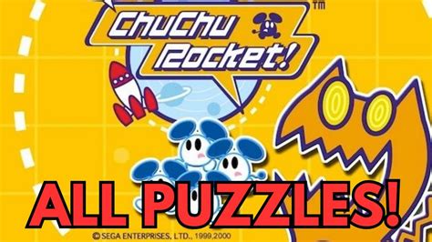 Chuchu Rocket 🎮gba Hd Longplay No Commentary Youtube