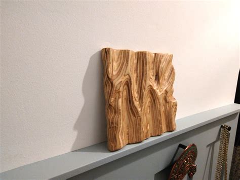 Wood Wall Art Wooden Wall Decor Decotative Wooden Art for - Etsy