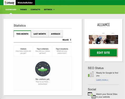 Godaddy Web Accessibility Widget Improve Godaddy Accessibility With