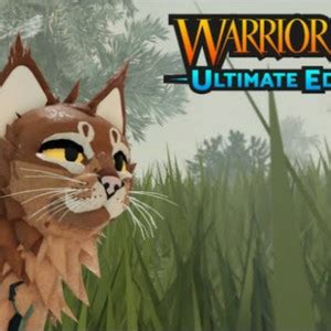 Warrior Cats Ultimate Edition Soundtrack Playlist By Scarlet The