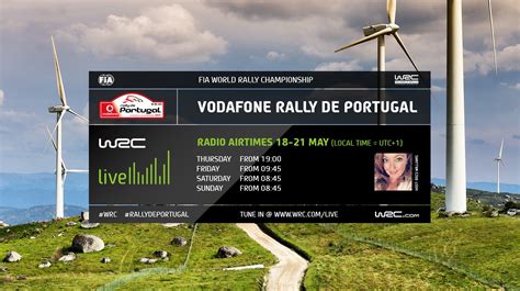 Programme TV Rallye Du Portugal 2017 Pilote De Course