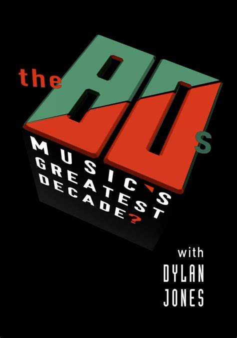 The 80s Musics Greatest Decade Season 1 Streaming