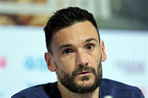 Quipe De France Hugo Lloris Annonce Prendre Sa Retraite Internationale