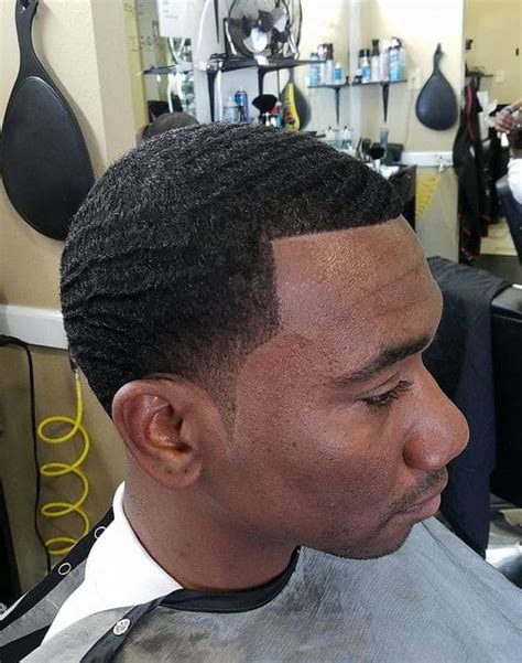 7 Taper Fade Haircuts With Waves – Cool Men's Hair