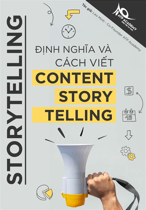 7 Định Nghĩa Và Cách Viết Content Story Telling Marketing Studocu