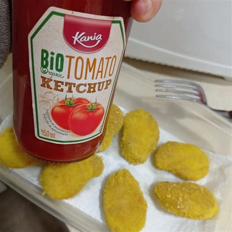 Kania Bio Ketchup Review Abillion