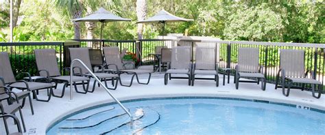 Hotel in Amelia Island - Hampton Inn Fernandina Beach