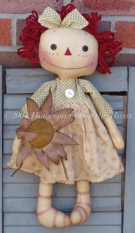 Free Raggedy Ann Doll Pattern Catalog Of Patterns