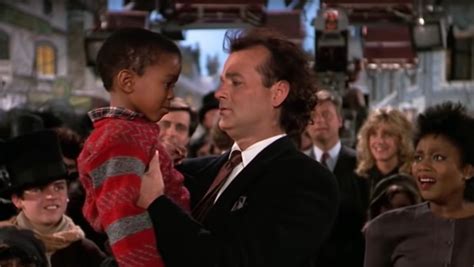 What Makes Scrooged A Christmas Classic Nerdist