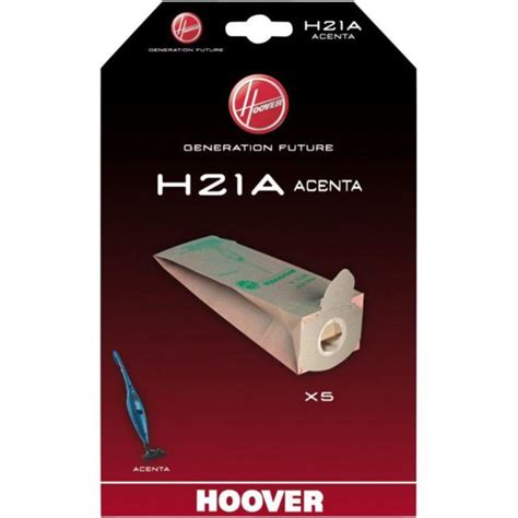 Hoover H21a ΣΑΚΟΥΛΕΣ Acenta ΞΥΔΑΣ ΕΥΡΑΓΟΡΑ Οι καλύτεροι στην