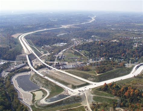 PA Turnpike to Hold Open House for Mon/Fayette Expressway - PennWatch