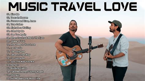 Cover New Songs Music Travel Love 2022 Endless Summer Nonstop