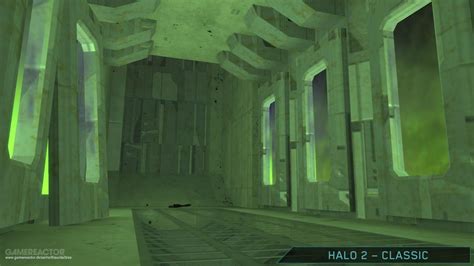 Lockout remake confirmed in Halo: The Master Chief Collection