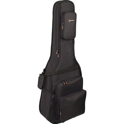 Classical Guitar Gig Bag Gold Series Protec