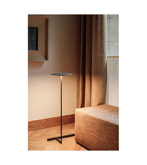 Flat 5957 Vibia Lampada Da Terra Milia Shop