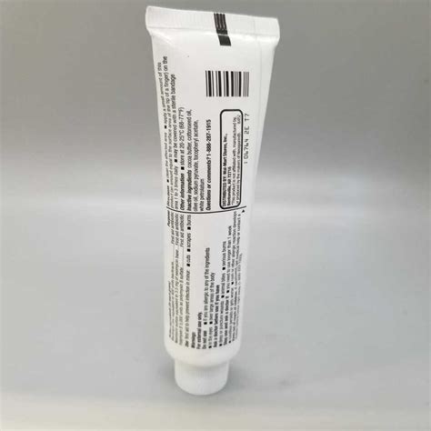 Equate Triple Antibiotic Ointment First Aid 1oz 3pk Exp 225 Ebay