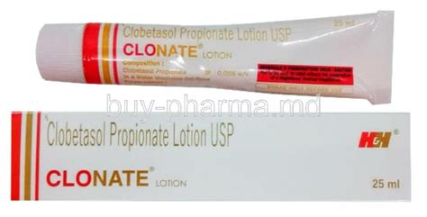 Buy Clobetasol Lotion Online