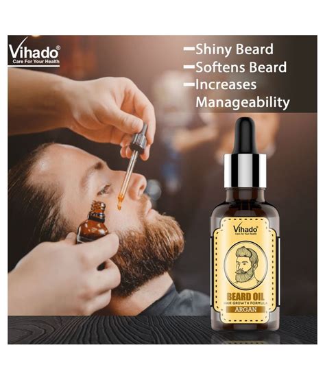 Vihado ARGAN Essential Oil 30 ML Buy Vihado ARGAN Essential Oil 30 ML