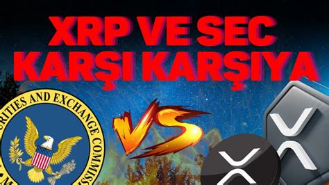 Xrp Yatirimcilari Bu V Deoyu Zles N Sec Ve R Pple Bug N Tekrardan