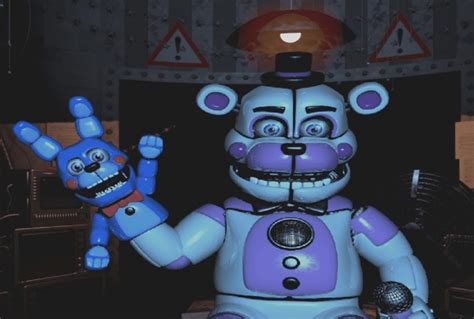 Bon Bon Fnaf Guide Fnaf Insider 59 Off