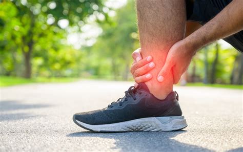 Heel Pain After Running? Here Are 10 Possible Causes + How To Fix It