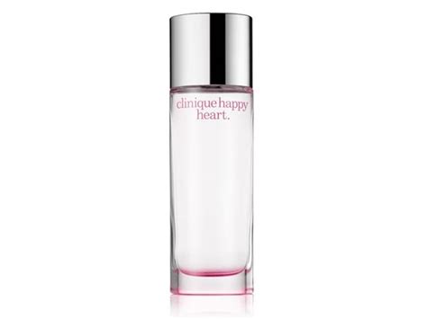 Clinique Happy Heart Perfume 3 4 Oz