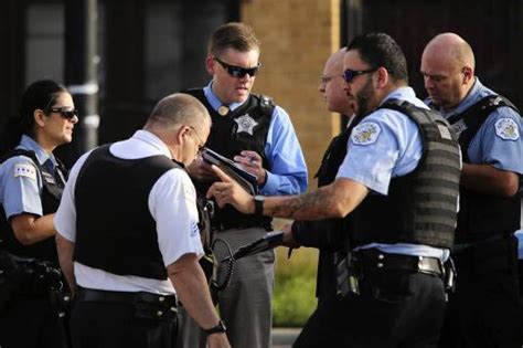 Humboldt Park Shooting Chicago Tribune