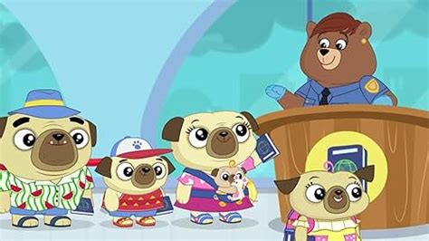 Chip And Potato Tv Series 2018 Episode List Imdb