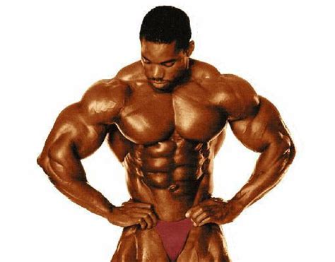 Flex Wheeler Bodybuilding career