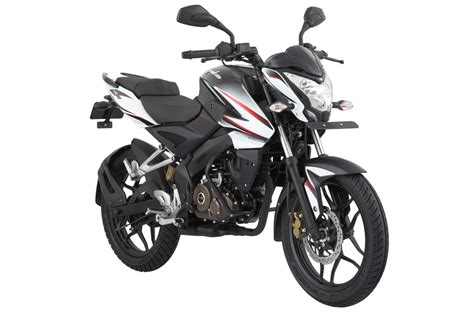 Купить Мотоцикл Bajaj Pulsar Ns 150 — Описание характеристики фото