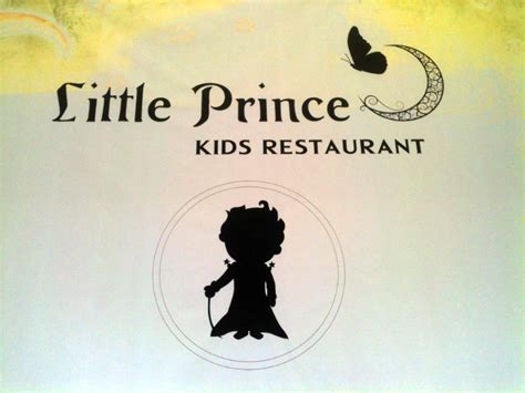 Little Prince = Canceled (Koreatown)