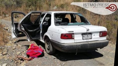 Asesinan A Tres Integrantes Del Mult En Oaxaca Dos Son Mujeres