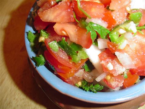 Chilean Salad Recipe - Food.com