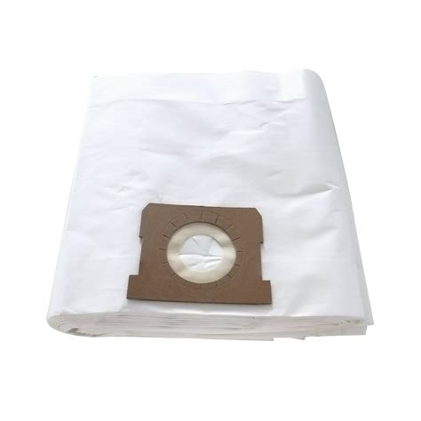 Pack Vf Vacuum Replacement Bags For Ridgid To Gallon Wet Dry