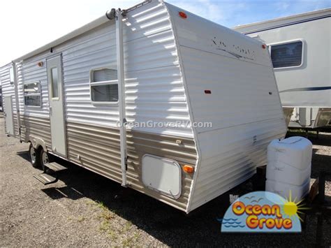 Keystone Springdale 26bh Rvs For Sale