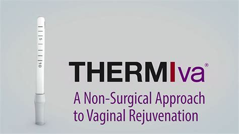 Thermiva Vaginal Rejuvenation Dr Rami Helou — Helou Clinic