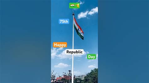 Indias Glorious 75th Republic Day Celebration Unity In Diversity