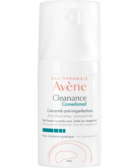 Cleanance Comedomed Eau Thermale Av Ne