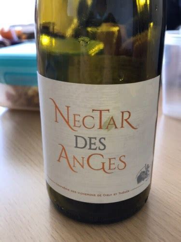 Oisly Th S E Nectar Des Anges Vivino Us