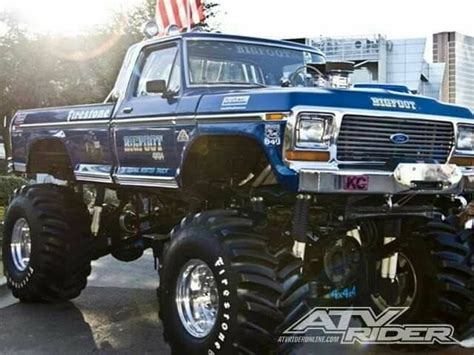 (1) All American Custom Trucks | Classic ford trucks, Ford pickup ...