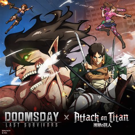 🚨 Attention Commanders! The... - Doomsday: Last Survivors | Facebook