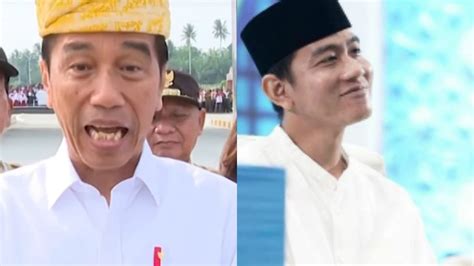 Prabowo Gibran Unggul Di Quick Count Bukti Cawe Cawe Jokowi Berhasil