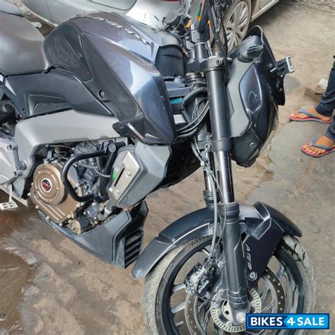 Used Model Bajaj Dominar Disc For Sale In Hisar Id