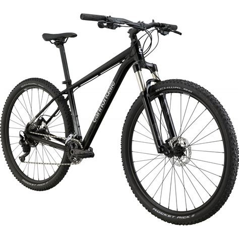 Vélo VTT Cannondale Trail 5 2024