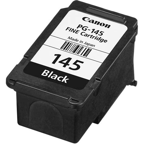 Cartucho Para Canon Pg Preto Pixma Ip Mg Mg Mg