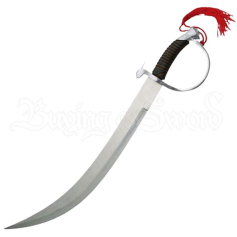 Pirate Cutlass - ZS-901110-SL by Medieval Swords, Functional Swords ...