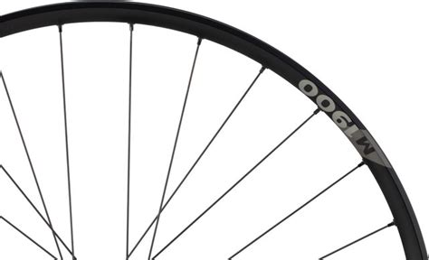 Dt Swiss M Spline Disc Wheelset Bike Components