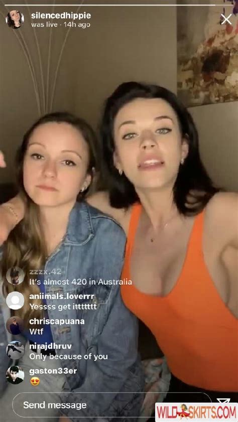 Koala Puffs Koala Puffss Koalabear Nude OnlyFans Instagram Leaked Photo 32