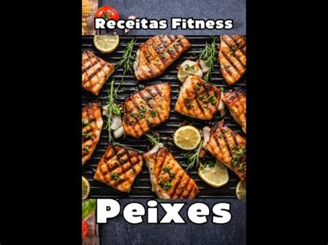 GRÁTIS RECEITA FAZER FITNESS TILAPIA GRELHADA RECEITA MARMITA