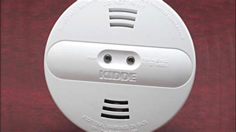 Proper placement for carbon monoxide detectors | KHQA